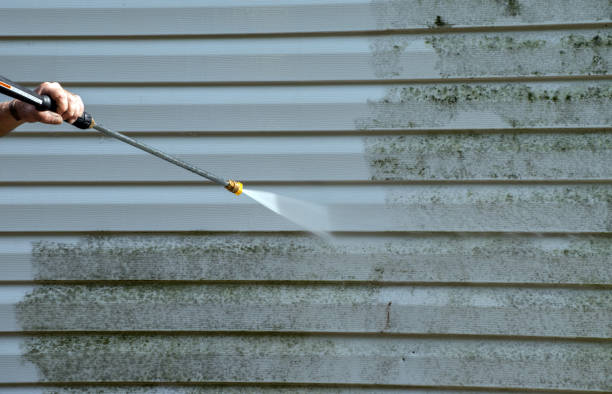 Best Solar Panel Cleaning  in Clearlake, CA
